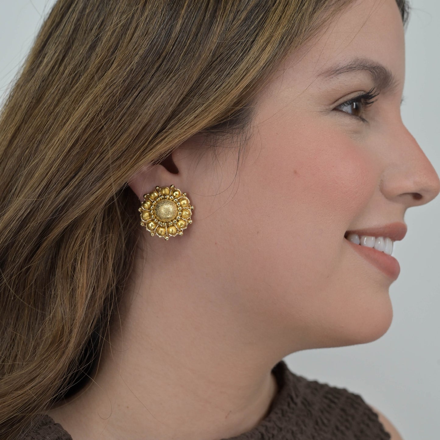 Sophia Earrings