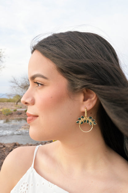 Alana Earrings