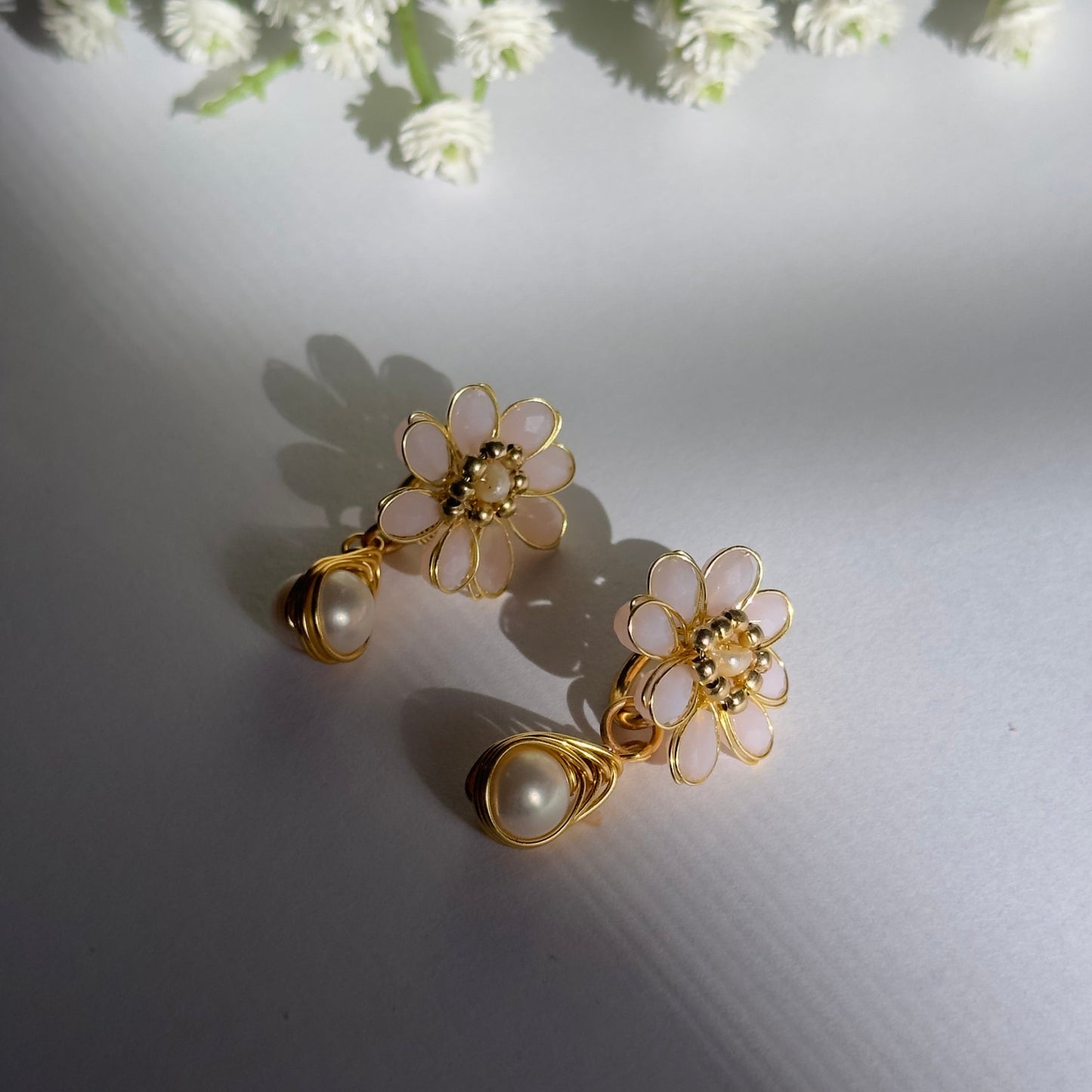 Margareth Earrings
