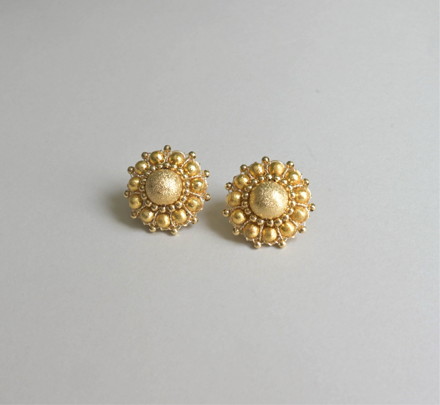 Sophia Earrings