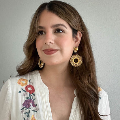 Daniella Earrings