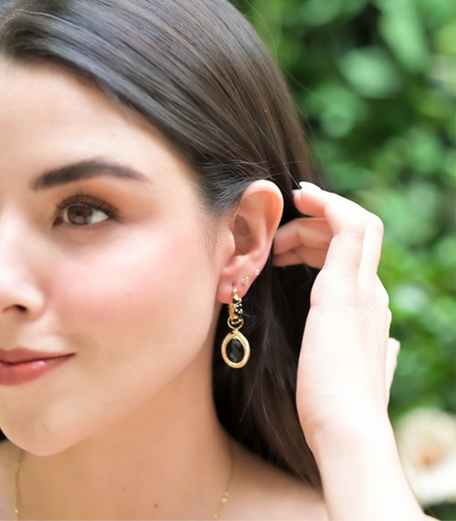 Elise Earrings