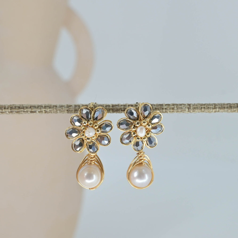 Margareth Earrings