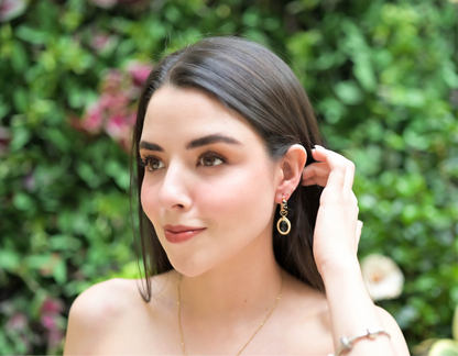 Elise Earrings