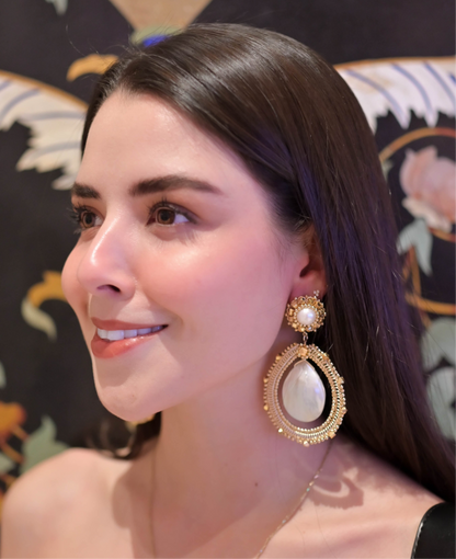 Emma Earrings