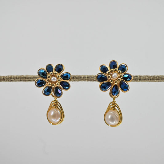 Margareth Earrings